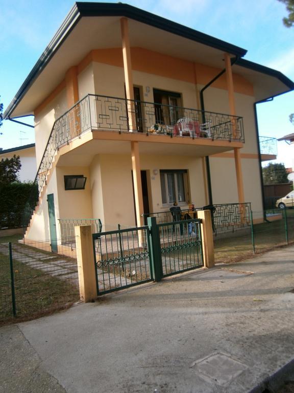 Luca Villa บิบิโอเน ภายนอก รูปภาพ